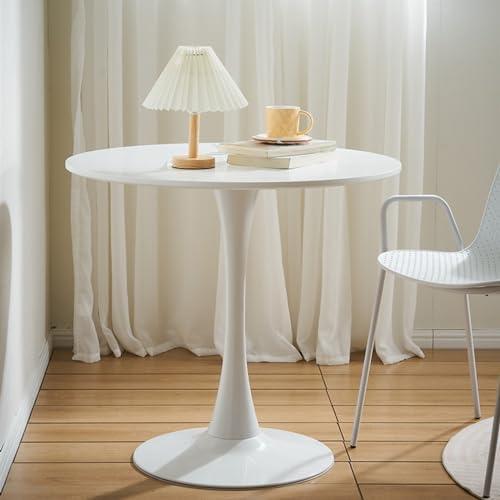 Gather Around: Our Take on the Modern Round Dining Table