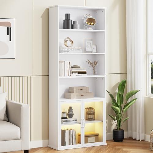 Exploring the Itaars Bookcase: Style Meets Functionality