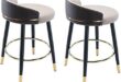 Stylish Bar Stools for Comfort and Versatility