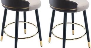 Stylish Bar Stools for Comfort and Versatility