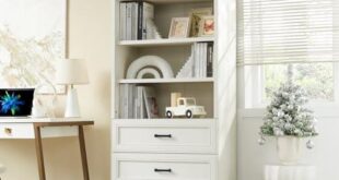 Find the perfect bookshelf to enhance your space today!