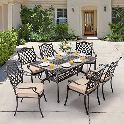 Enhance Your Outdoor Space with Stylish Patio Sets!