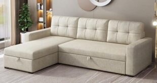 Versatile Sofas: Comfort, Style, and Functionality Combined