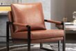 Discover Comfort and Style with the HomVent Accent Chair