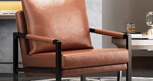 Discover Comfort and Style with the HomVent Accent Chair