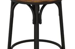 Discovering Comfort and Style: Our Review of Gyabnw Bar Stools