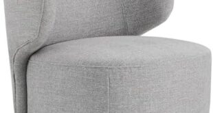 Elevate Our Space: Reviewing the Watson & Whitely Swivel Chairs