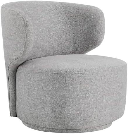 Elevate Our Space: Reviewing the Watson & Whitely Swivel Chairs