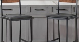 Discover Comfort and Elegance with Versatile Bar Stools