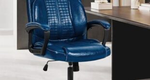 Discover Our Comfort: YAMASORO Desk Chair Review