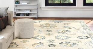 Elevate Your Space with Exclusive CAMILSON Rugs Today!