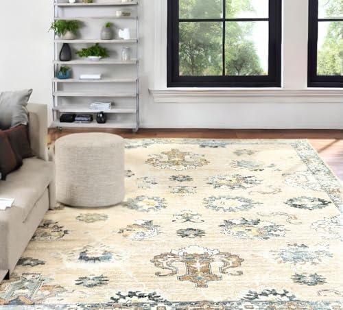 Elevate Your Space with Exclusive CAMILSON Rugs Today!