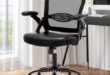 Ergonomic Office Chairs for Comfort and Efficiency