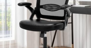 Ergonomic Office Chairs for Comfort and Efficiency