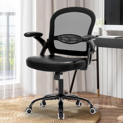 Ergonomic Office Chairs for Comfort and Efficiency