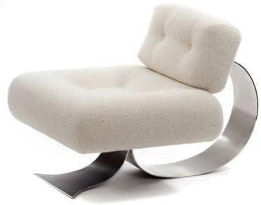 Elevate Our Living Space with the Modern Minimalist Recliner