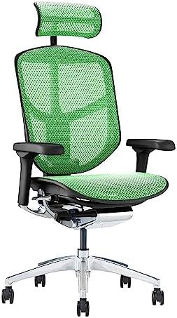 Discovering Comfort: Our Experience with the Ergohuman Chair