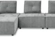 Stylish and Versatile Sofas for Every Space!