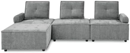 Stylish and Versatile Sofas for Every Space!