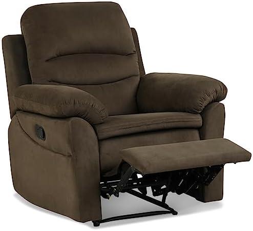 Finding Comfort: Our Thoughts on the OUDINI Recliner Chair