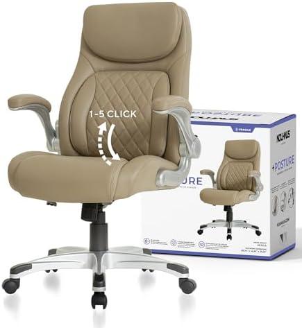 Versatile Adjustable Office Chairs for Comfort and Mobility