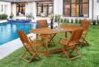 Elevate Outdoor Spaces with Stylish Furniture Sets