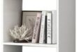 Exploring the IOTXY Open Shelf Cube Bookcase: Style Meets Function