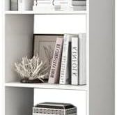 Exploring the IOTXY Open Shelf Cube Bookcase: Style Meets Function