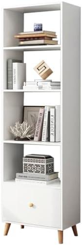 Exploring the IOTXY Open Shelf Cube Bookcase: Style Meets Function