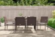 Explore Stylish Outdoor Furniture Sets for Every Space