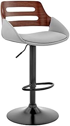 Discovering Comfort: Our Review of the Karter Bar Stool