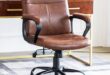 Ergonomic Office Chairs: Comfort Meets Style for Any Space