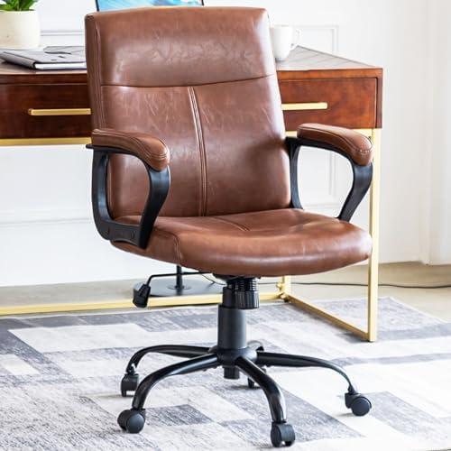 Ergonomic Office Chairs: Comfort Meets Style for Any Space