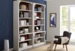 Stylish Bookshelves for Every Room: Find Your Perfect Fit!