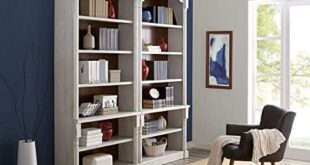 Stylish Bookshelves for Every Room: Find Your Perfect Fit!