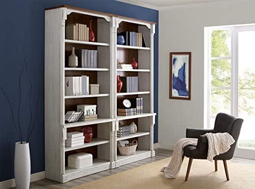 Stylish Bookshelves for Every Room: Find Your Perfect Fit!