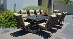 Explore Stylish Outdoor Dining Sets for Your Space!