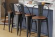 Discovering Comfort and Style: Our Review of Alunaune Stools