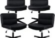 Explore Ergonomic Office Chair Options for Comfort and Style