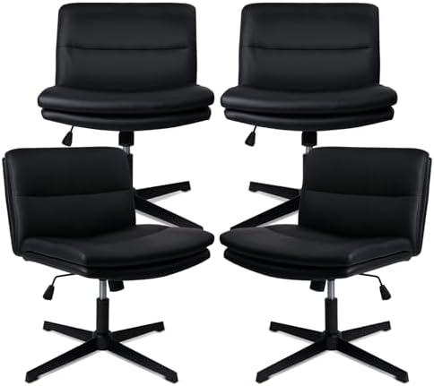 Explore Ergonomic Office Chair Options for Comfort and Style