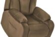 Discover Comfort: Our Review of the Power Lift Recliner