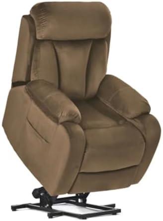 Discover Comfort: Our Review of the Power Lift Recliner