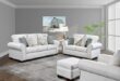 Cozy Comfort: Our Thoughts on the Beaujardin Sofa Set