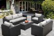 Stylish Outdoor Furniture for Comfort and Durability