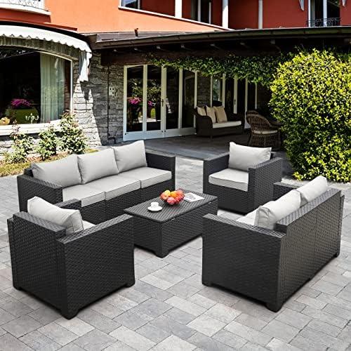 Stylish Outdoor Furniture for Comfort and Durability