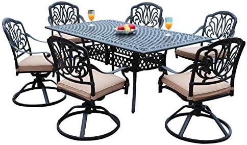 Relax Outdoors: Stylish Dining Sets for Memorable Gatherings