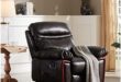 Discover Comfort: Our Review of the Ultimate Massage Recliner