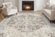 Stylish, durable area rugs perfect for any home decor