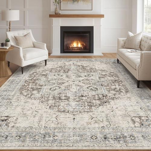 Stylish, durable area rugs perfect for any home decor