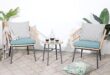 Discover Stylish Outdoor Comfort with Our Patio Sets!